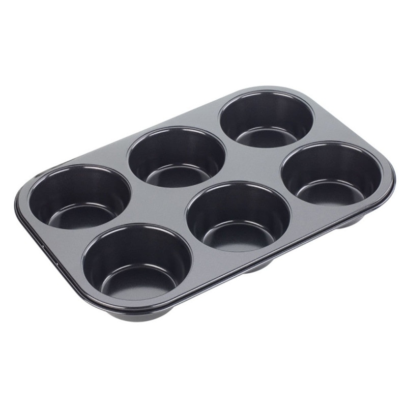 Tala Performance Jumbo Muffin Tin - 6 Cup