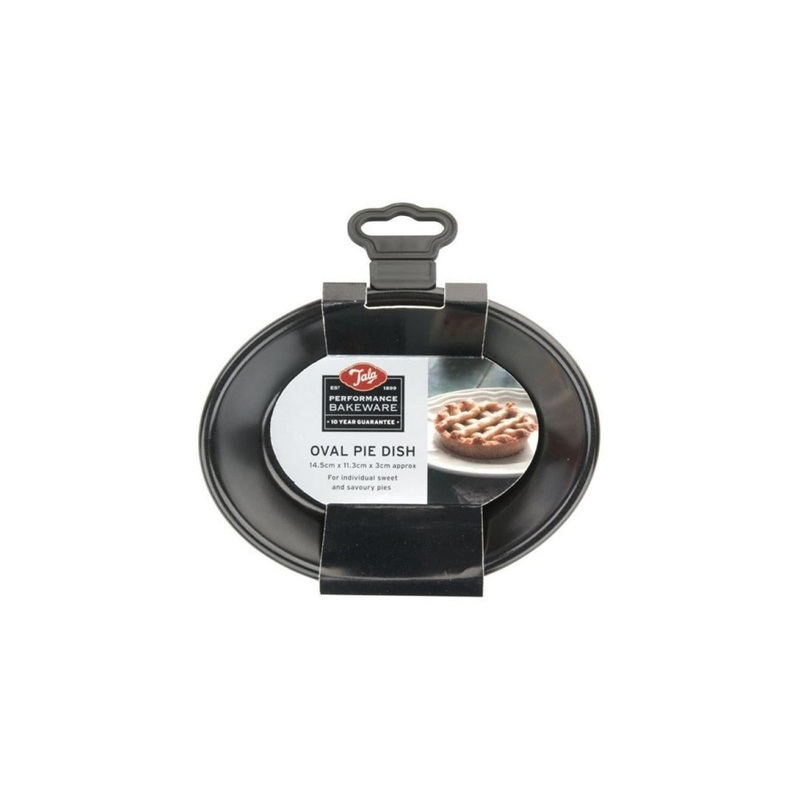 Tala Performance Pie Dish - Oval