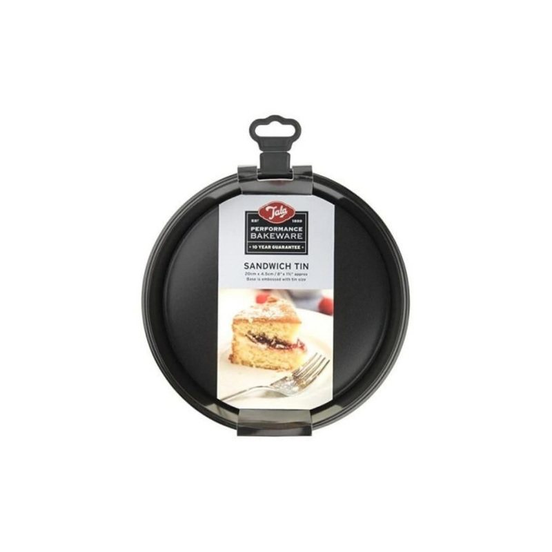 Tala Performance Sandwich Cake Pan - 20cm