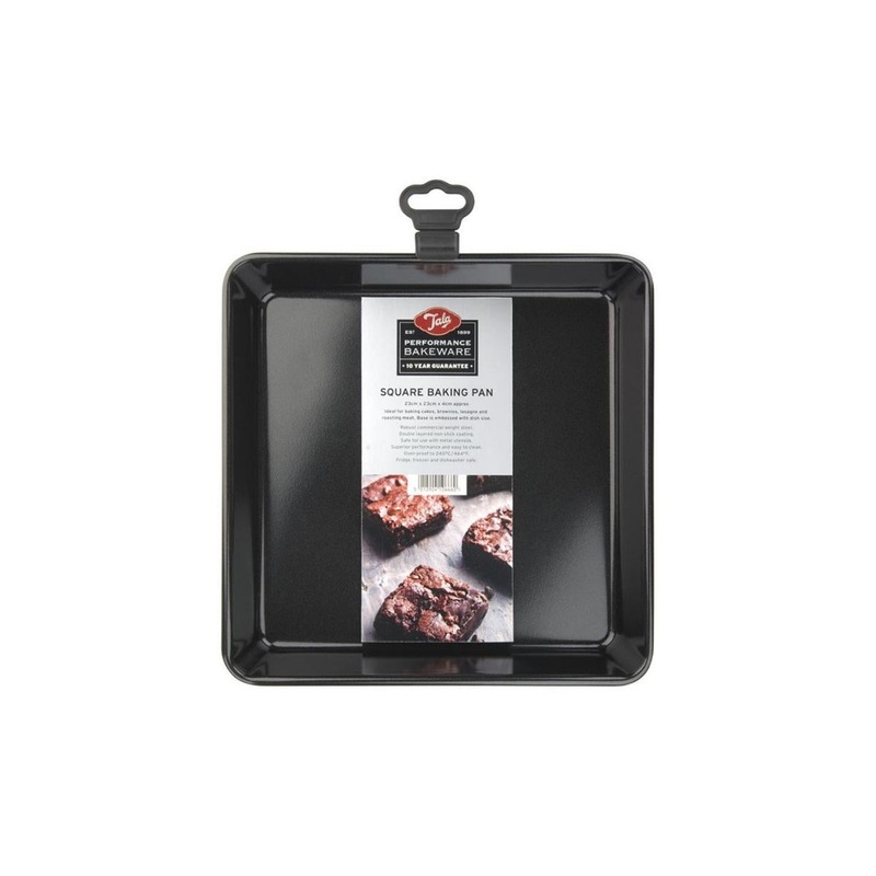 Tala Performance Square Baking Pan - 23cm