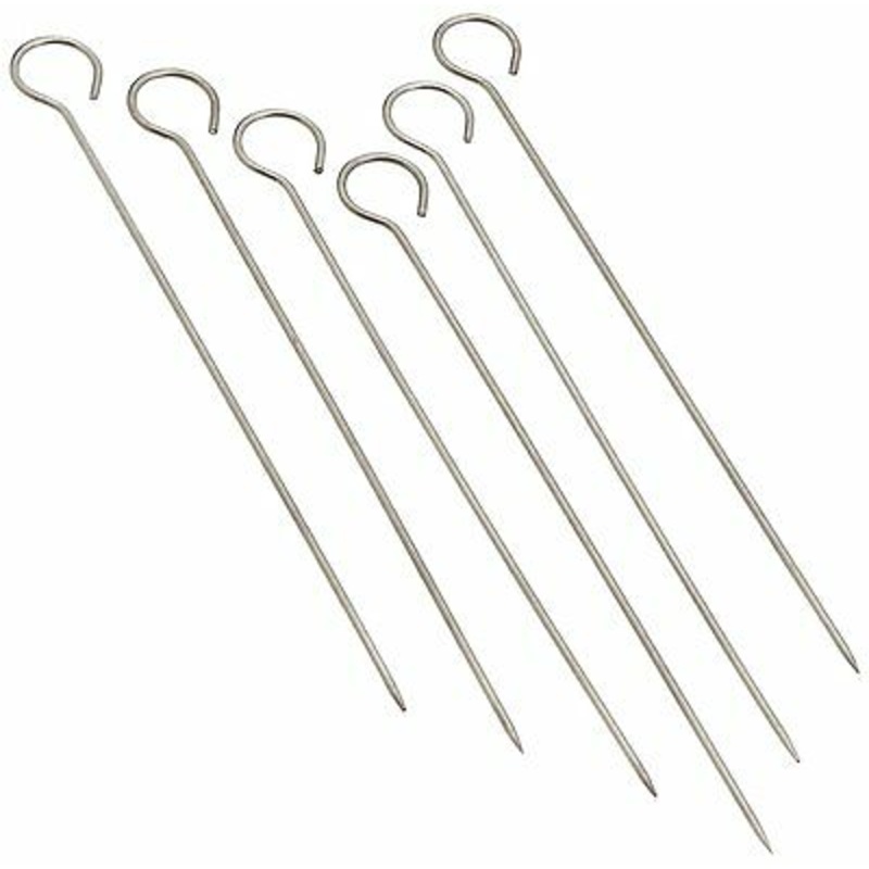 Turkey Lacer-6 Pins