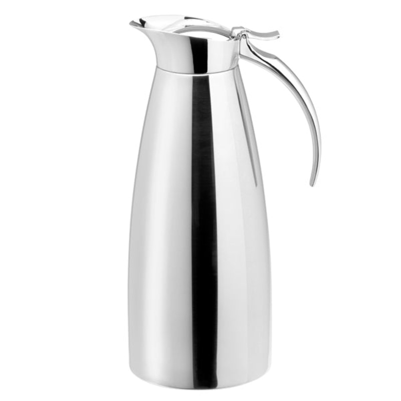 Vacuum Beverage Server Slimline 1lt