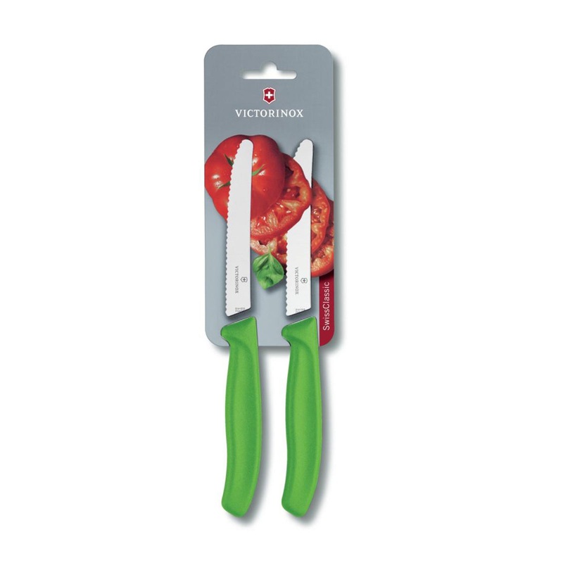 Victorinox Utility Knife Twin Pack | 11cm