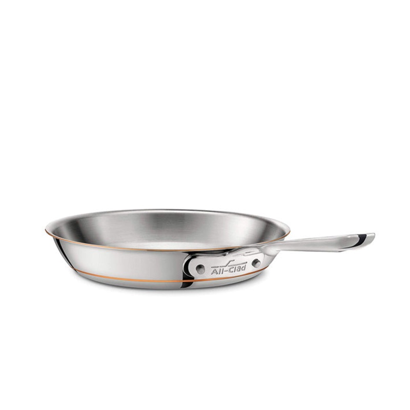 All-Clad Copper Core Frying Pan 20cm