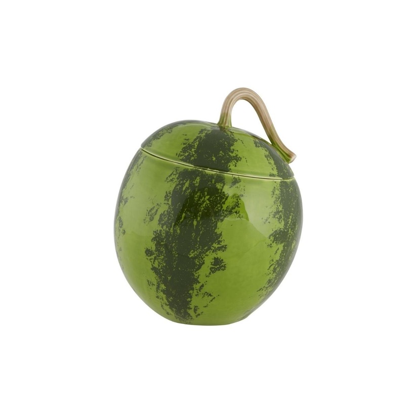 Bordallo Pinheiro Watermelon Tureen - 4L