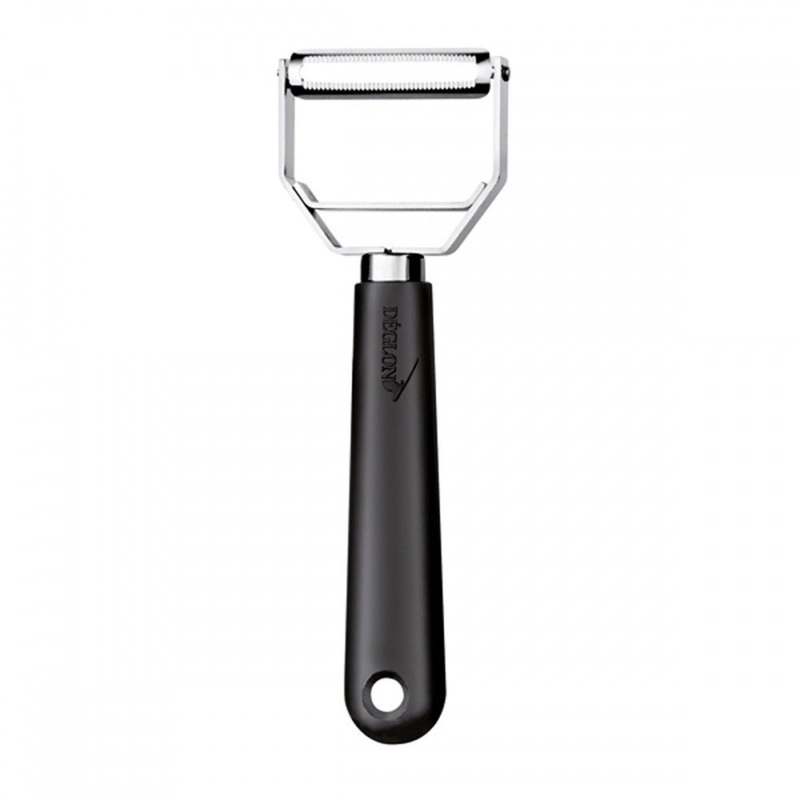 Deglon Serrated Speed Peeler