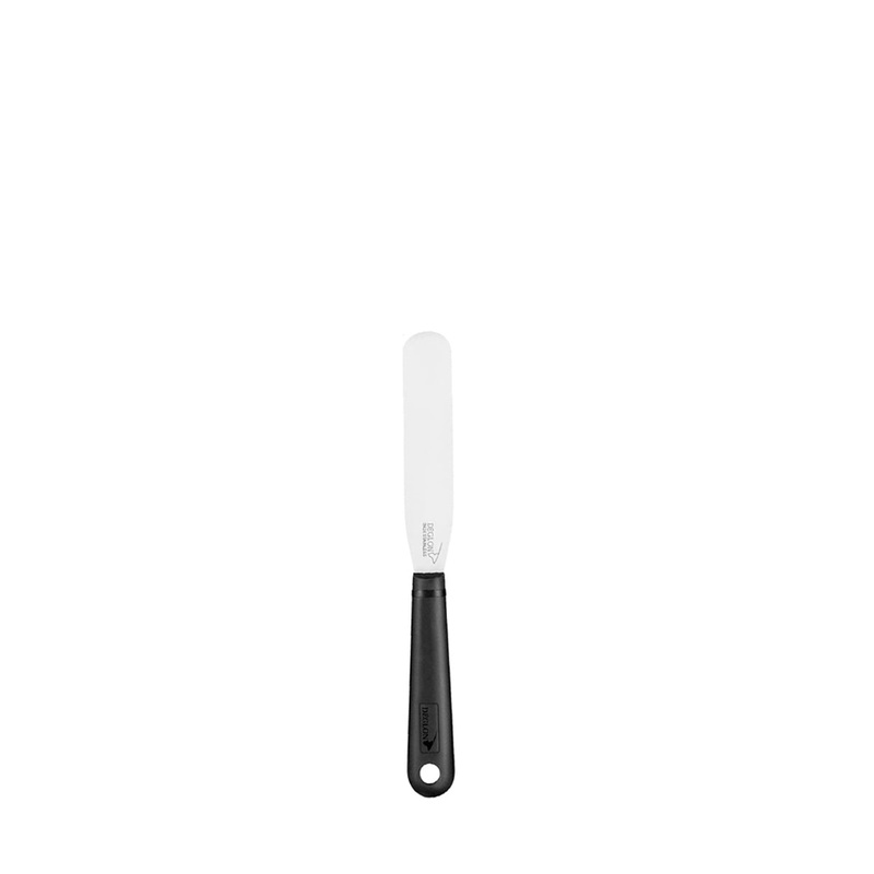 Deglon Straight Palette Knife - 12cm