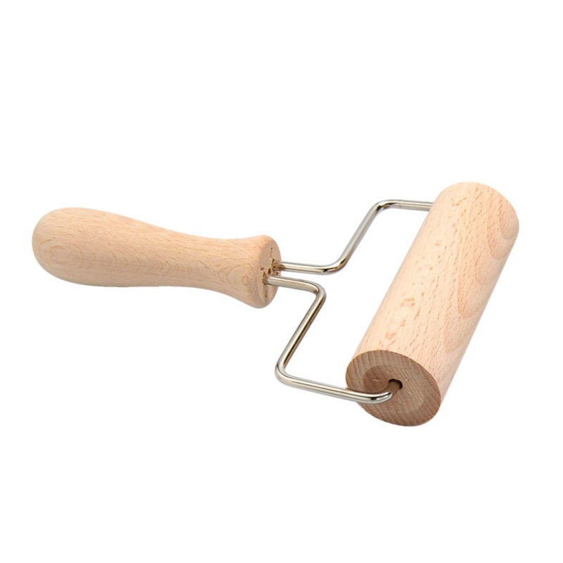 Eppicotispai Pasta Roller Beechwood