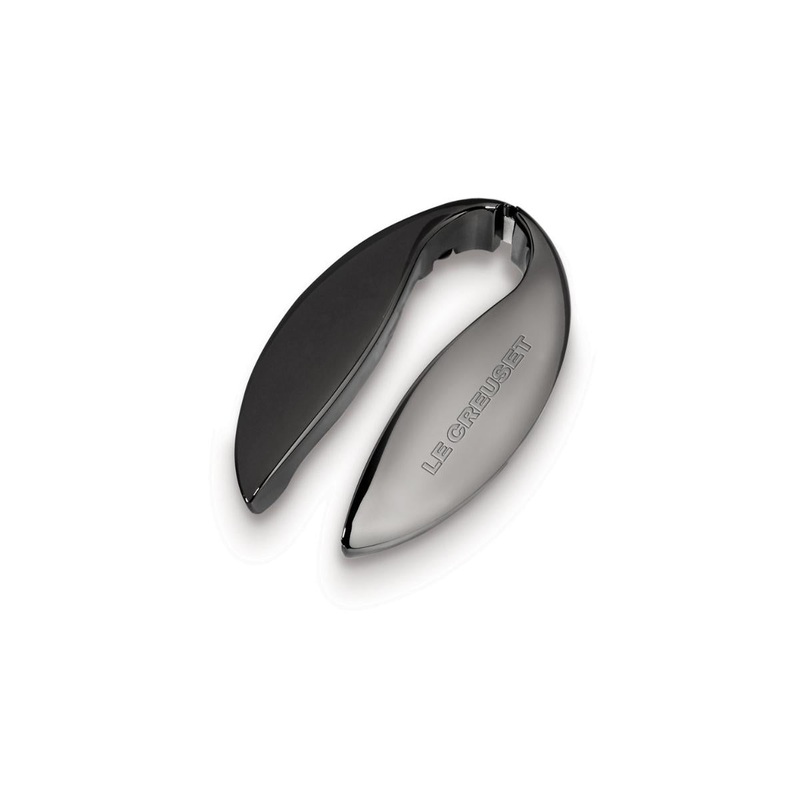 Le Creuset FC-400 Foilcutter Black Nickel
