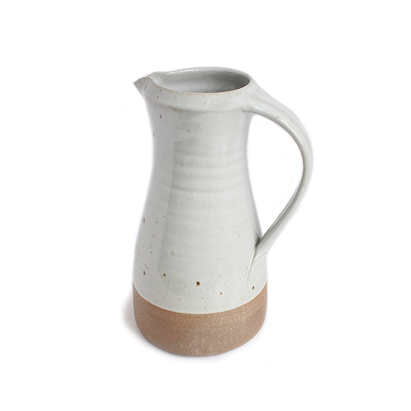 Leach Pottery Large Jug - Dolomite