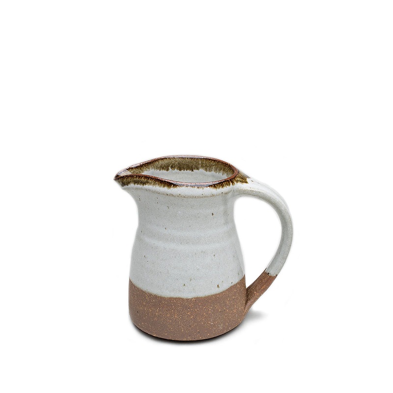 Leach Pottery Small Jug - Dolomite