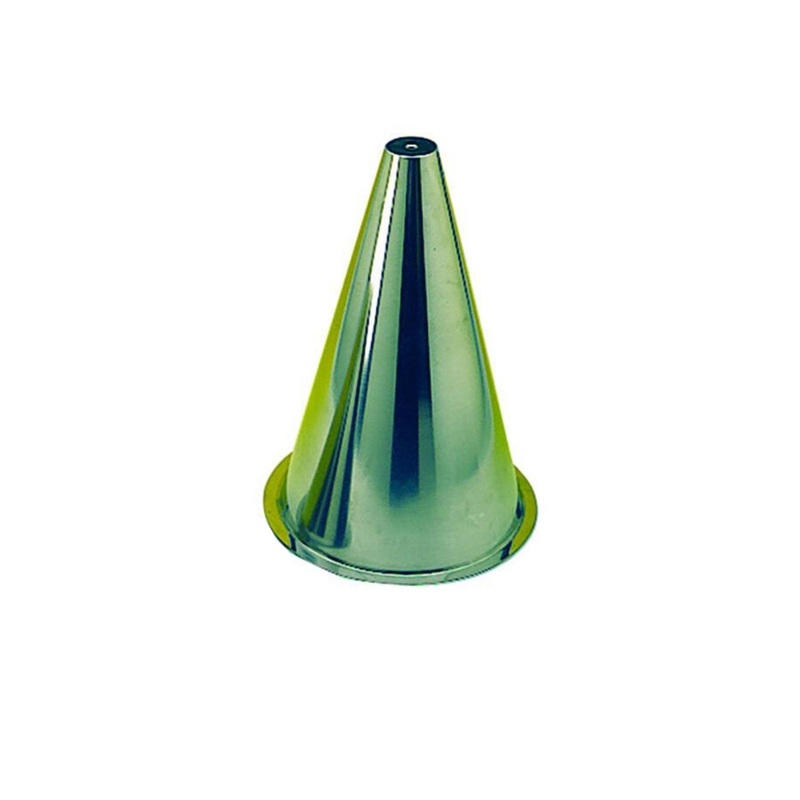 Matfer Steel Croquembouche Cone - 50cm