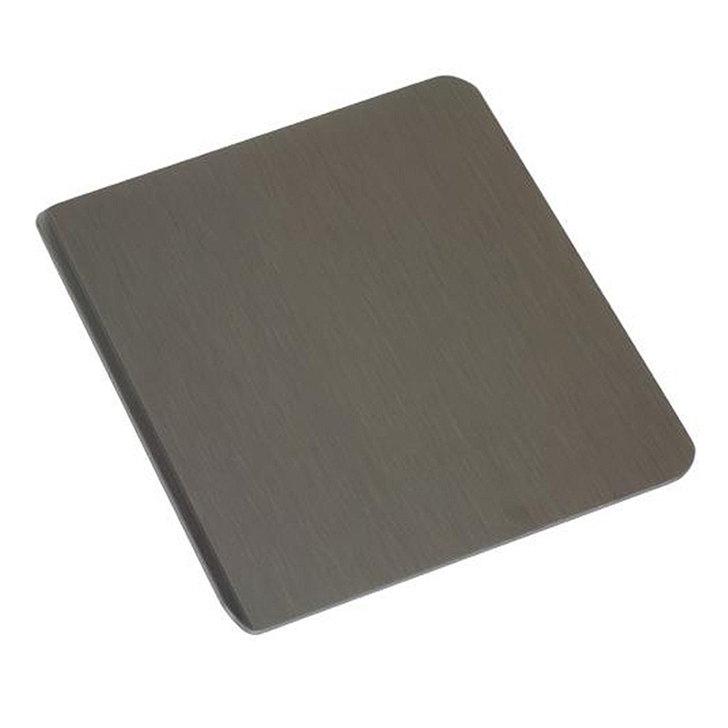 Mermaid Hard Anodised Baking Sheet - 40cm