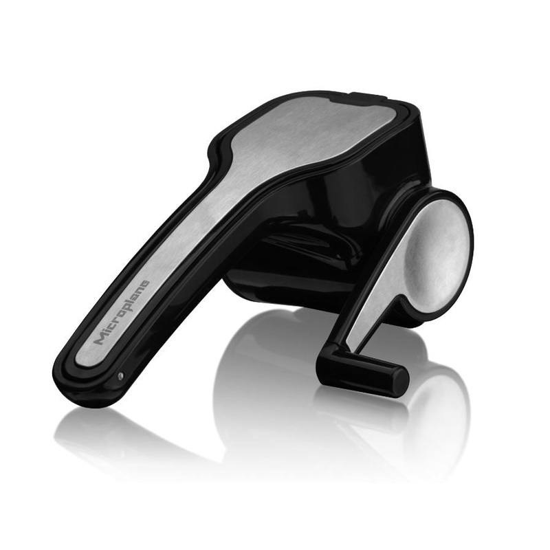 Microplane Rotary Grater