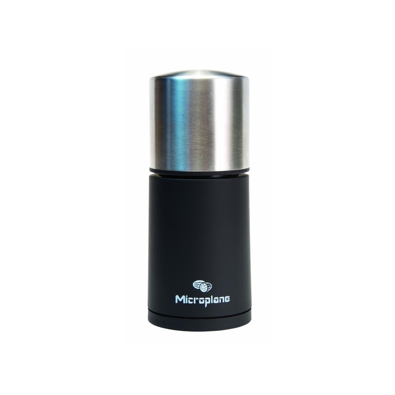 Microplane Spice Mill