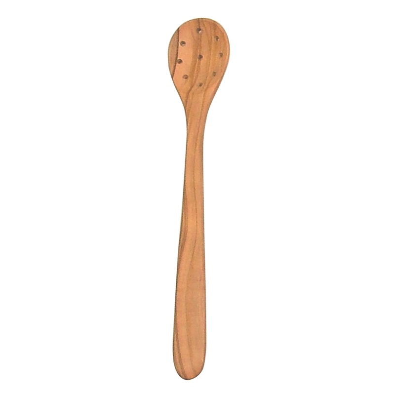 Olive Spoon, Olivewood