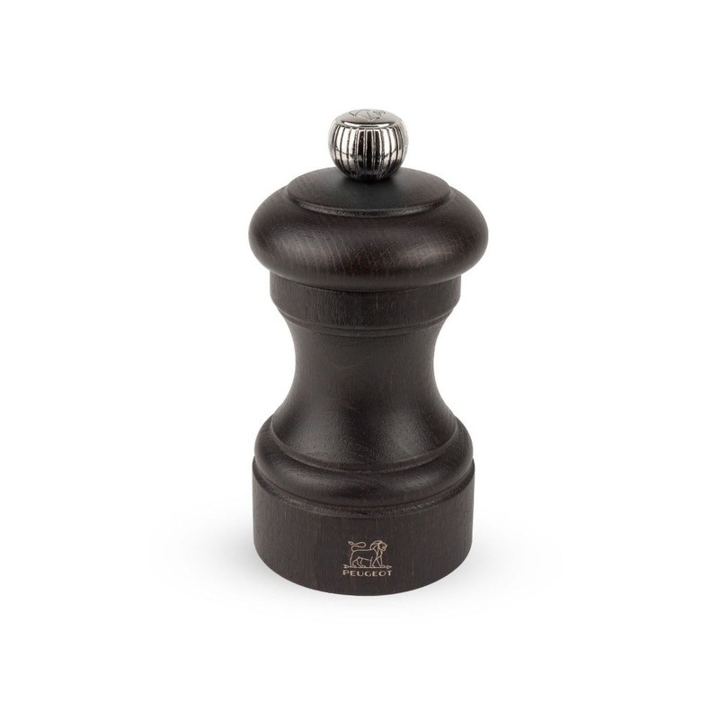 Peugeot Bistro Salt Mill - Chocolate