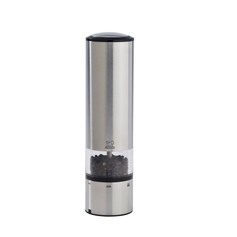 Peugeot Elis Sense 20cm Electric Pepper Mill