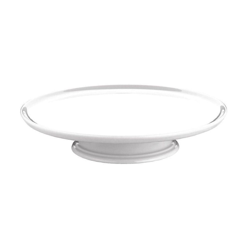 Pillivuyt Classic Cake Stand - 30cm