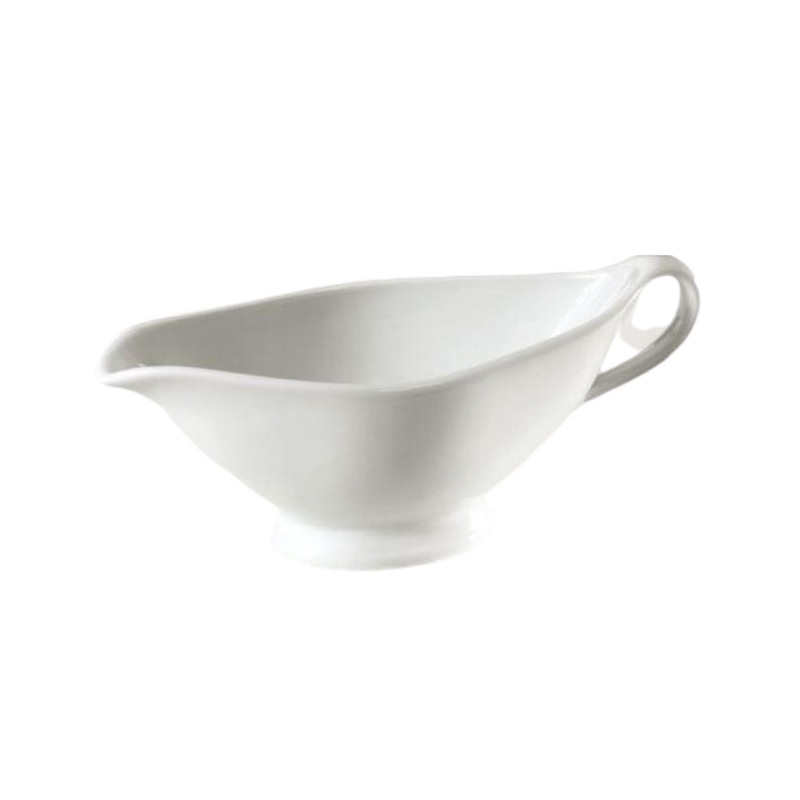 Pillivuyt Classic Sauceboat