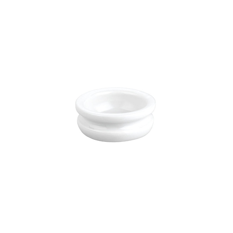 Pillivuyt Grooved Butter Block