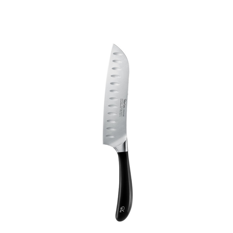 Robert Welch Signature Santoku Knife - 17cm