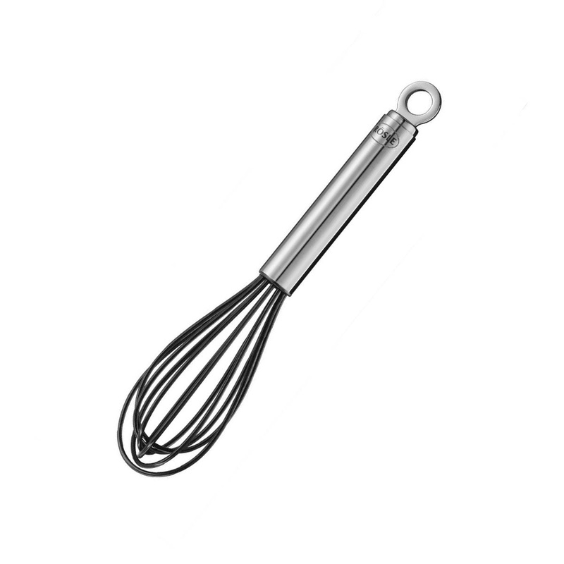 Rosle Silicone Egg Whisk - 27cm