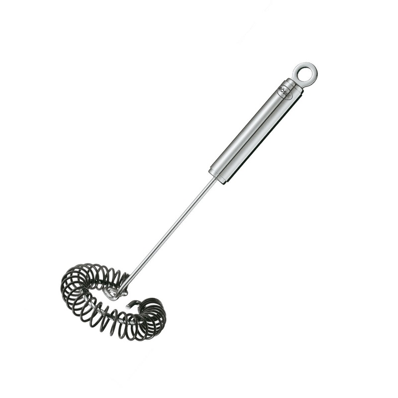 Rosle Silicone Spiral Whisk - 27cm