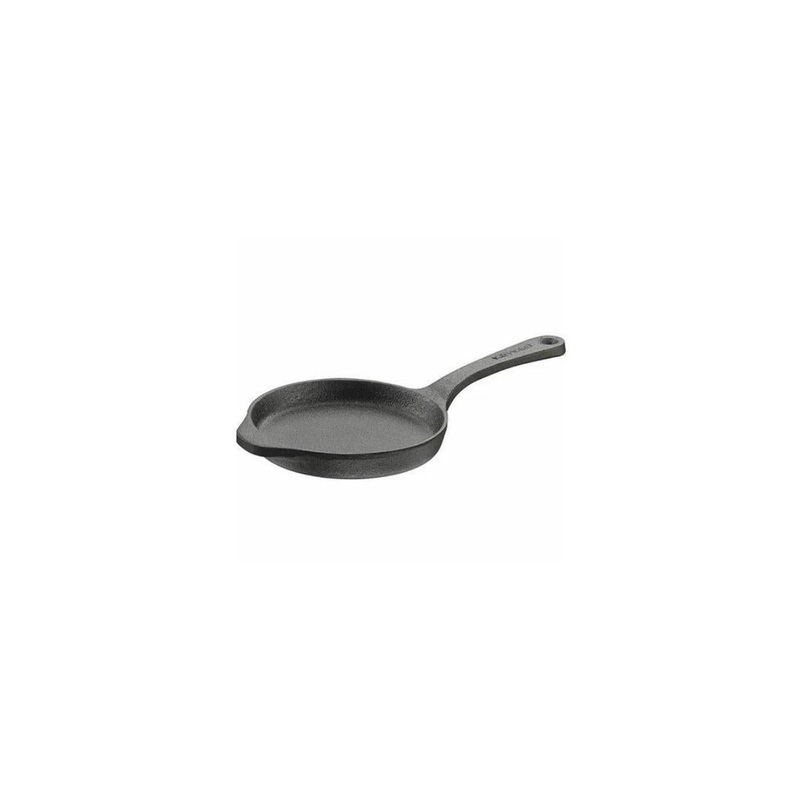 Skeppshult Cast Iron Blini Pan 12cm