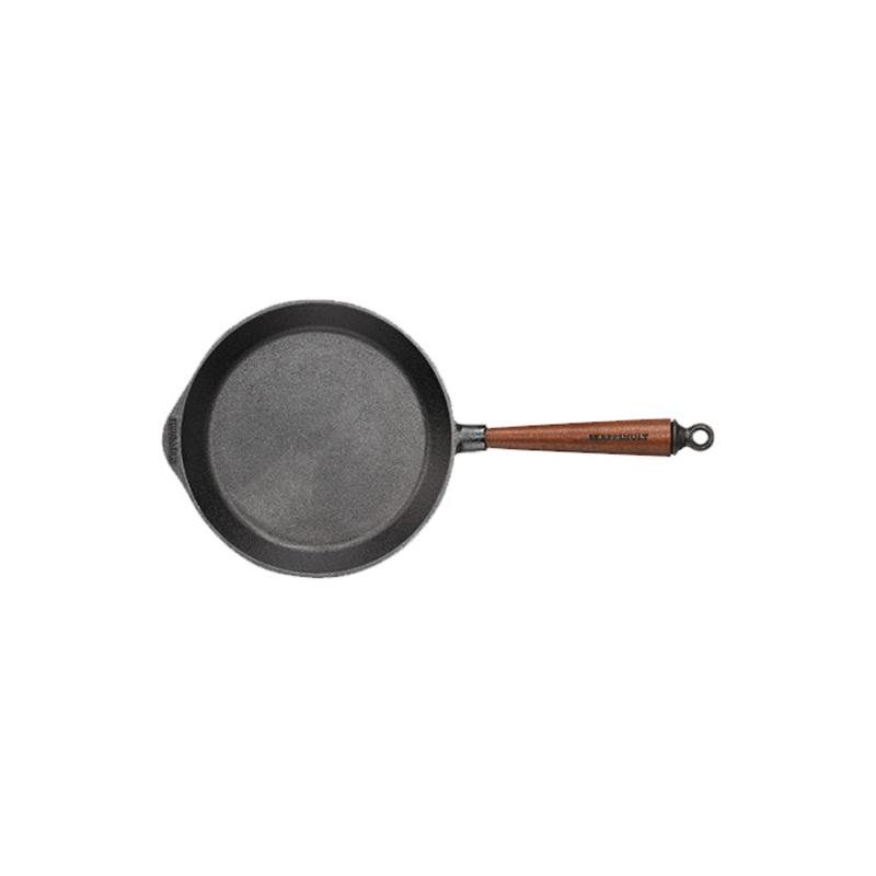 Skeppshult Cast Iron Frying Pan 24cm