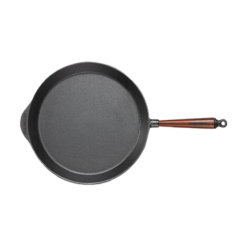Skeppshult Cast Iron Frying Pan 36cm