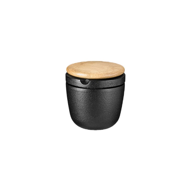 Skeppshult Lilla Swing Cast Iron Pepper/Spice Mill - Small