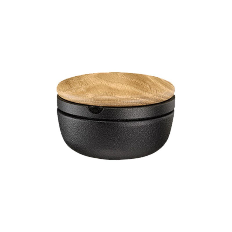 Skeppshult Storage Swing Cast Iron Pepper/Spice Mill - Large