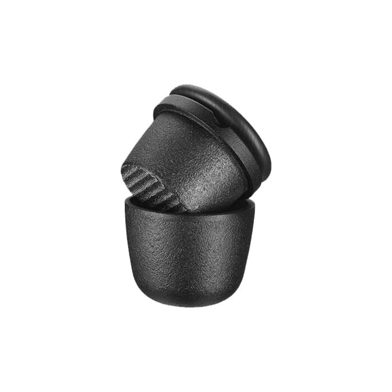 Skeppshult Swing Cast Iron Pepper/Spice Mill - Medium