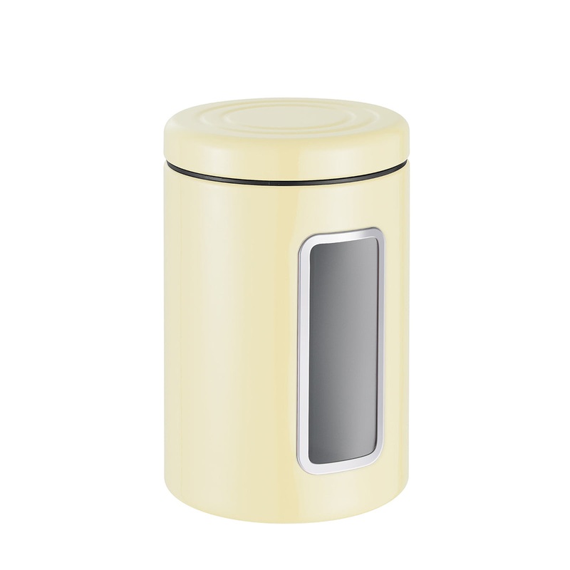 Wesco Classic Line Canister - Almond 2lt