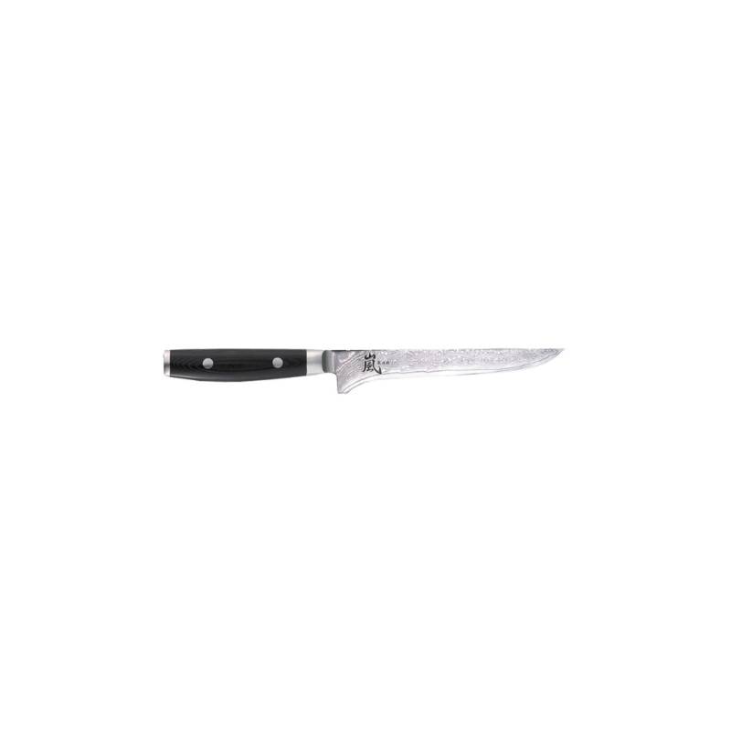 Yaxell Ran Boning Knife - 15cm