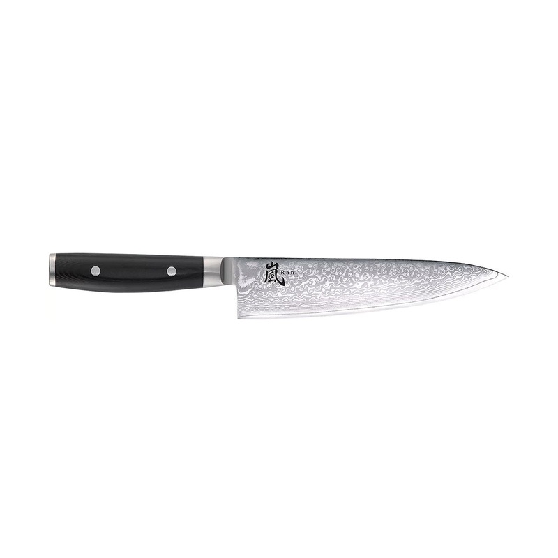 Yaxell Ran Chefs Knife - 20cm