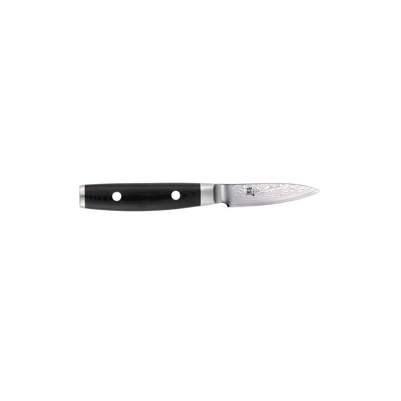 Yaxell Ran Paring Knife 8cm
