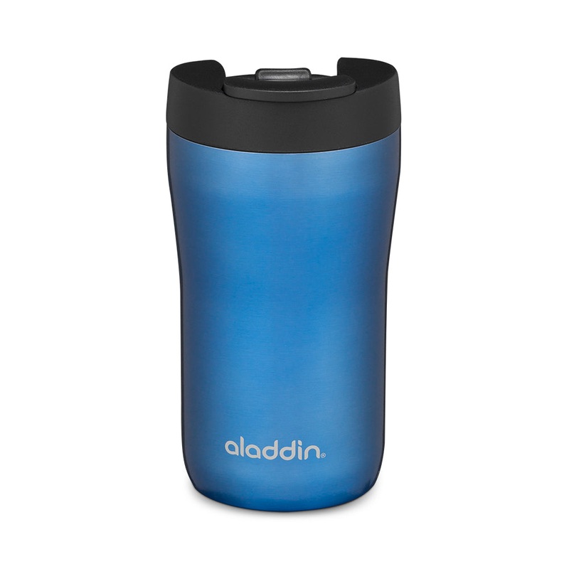 Aladdin Travel Mug