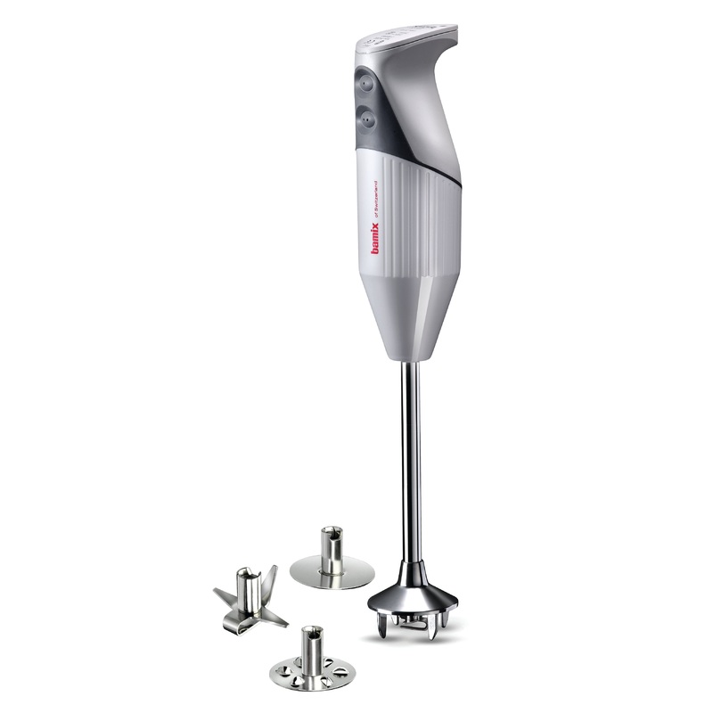 Bamix Gastro 200 Hand Blender