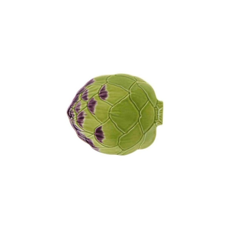 Bordallo Pinheiro Artichoke Plate  17cm