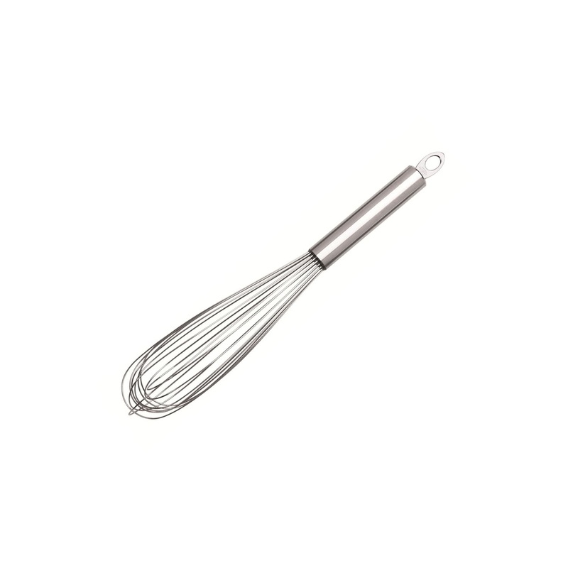 Cuisipro Stainless Steel Whisk - 20cm