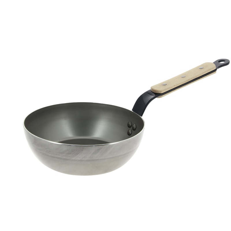 de Buyer Mineral B Bois Country Pan  24cm