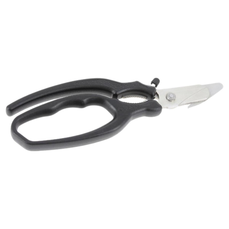 de Buyer Seafood Shears
