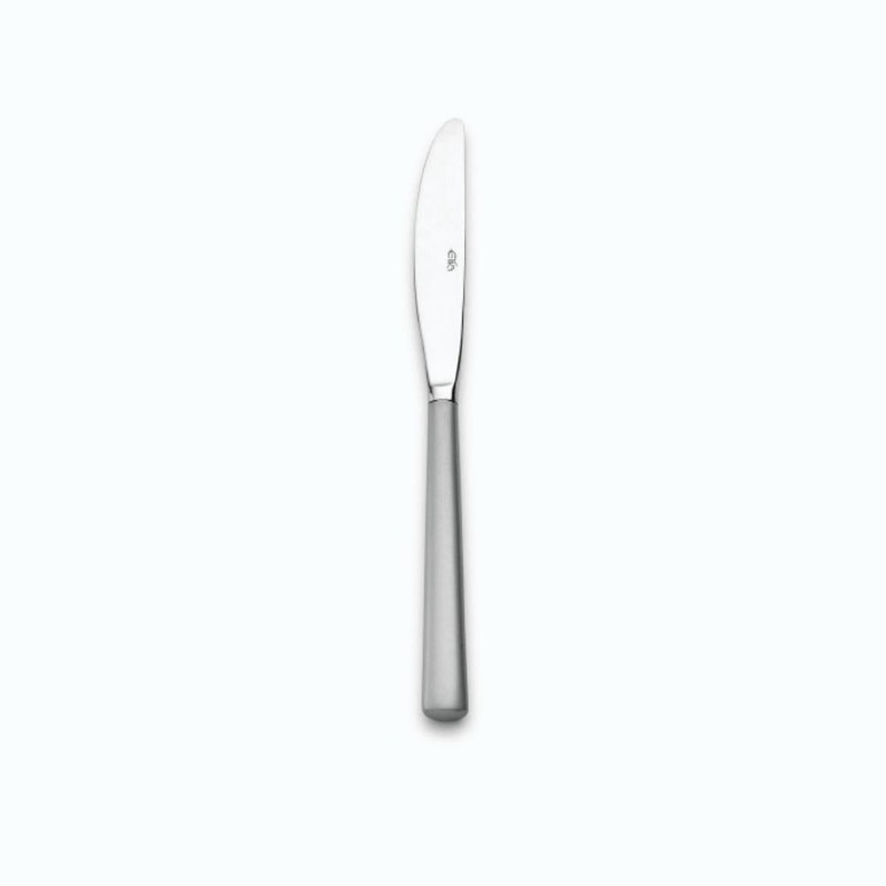 Elia Sandtone 18/10 Stainless Steel Dessert Knife