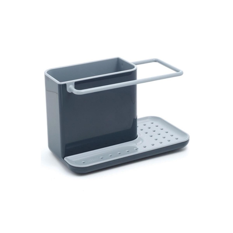 Joseph Joseph Caddy Sink Tidy  Grey