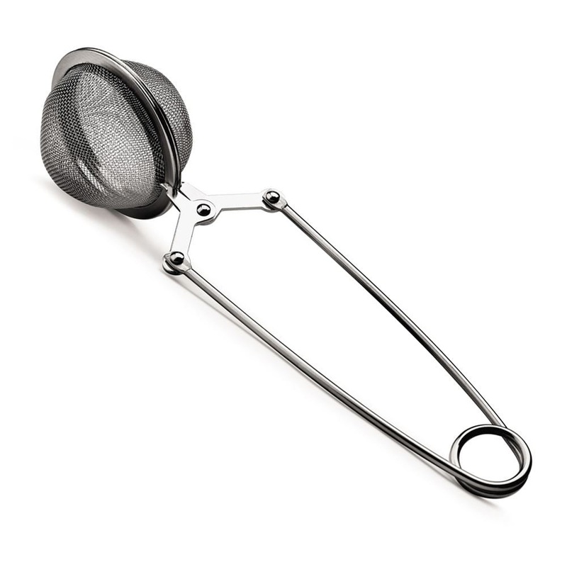 Kilo Tea Ball Infuser