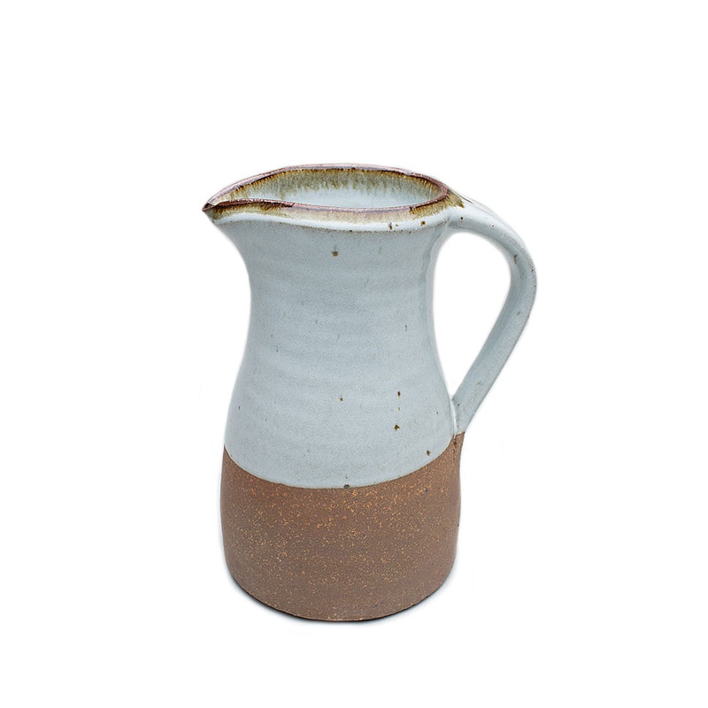 Leach Pottery Medium Jug - Dolomite