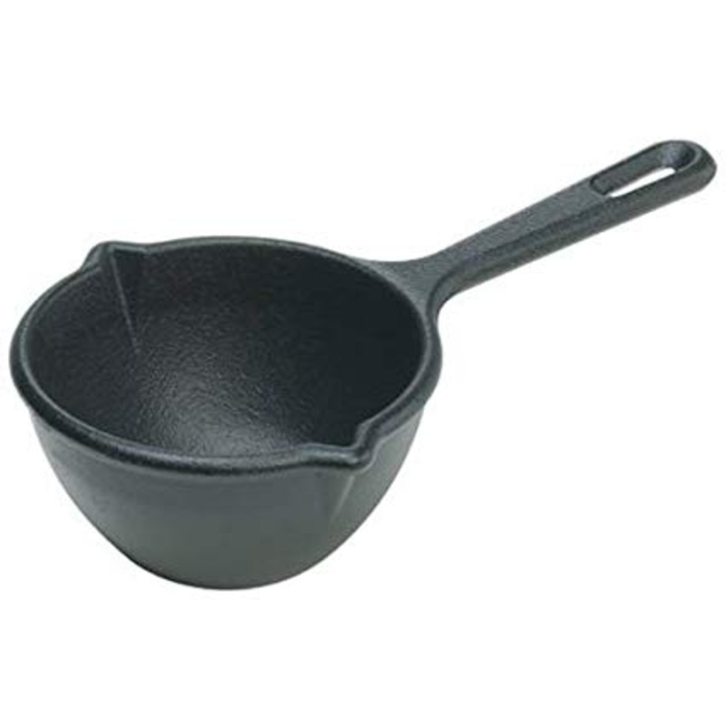 Lodge Cast Iron Melting Pot