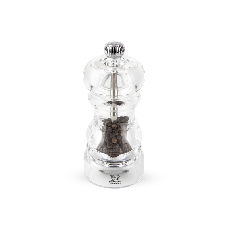 Peugeot Nancy Acrylic Mill - 12cm